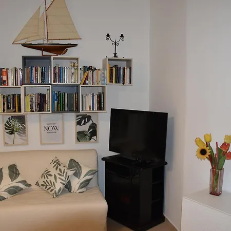 Casadigiu Appartement Bari