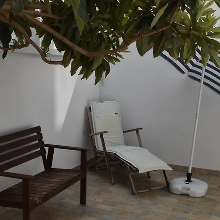 Appartement Casadigiu