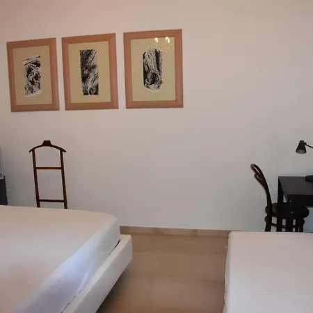 Casadigiu Appartement