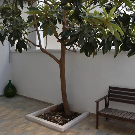 Casadigiu 公寓 巴里