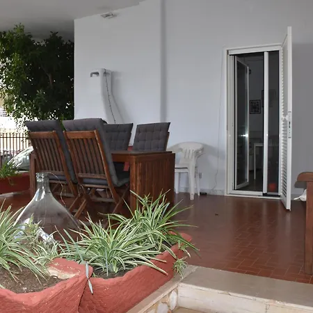 Appartement Casadigiu *