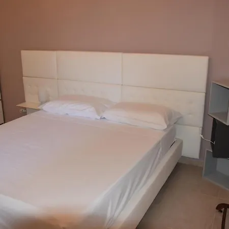 Apartment Casadigiu Bari