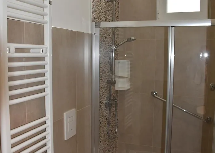 דירה Casadigiu בארי