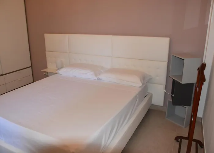 アパート Casadigiu バーリ